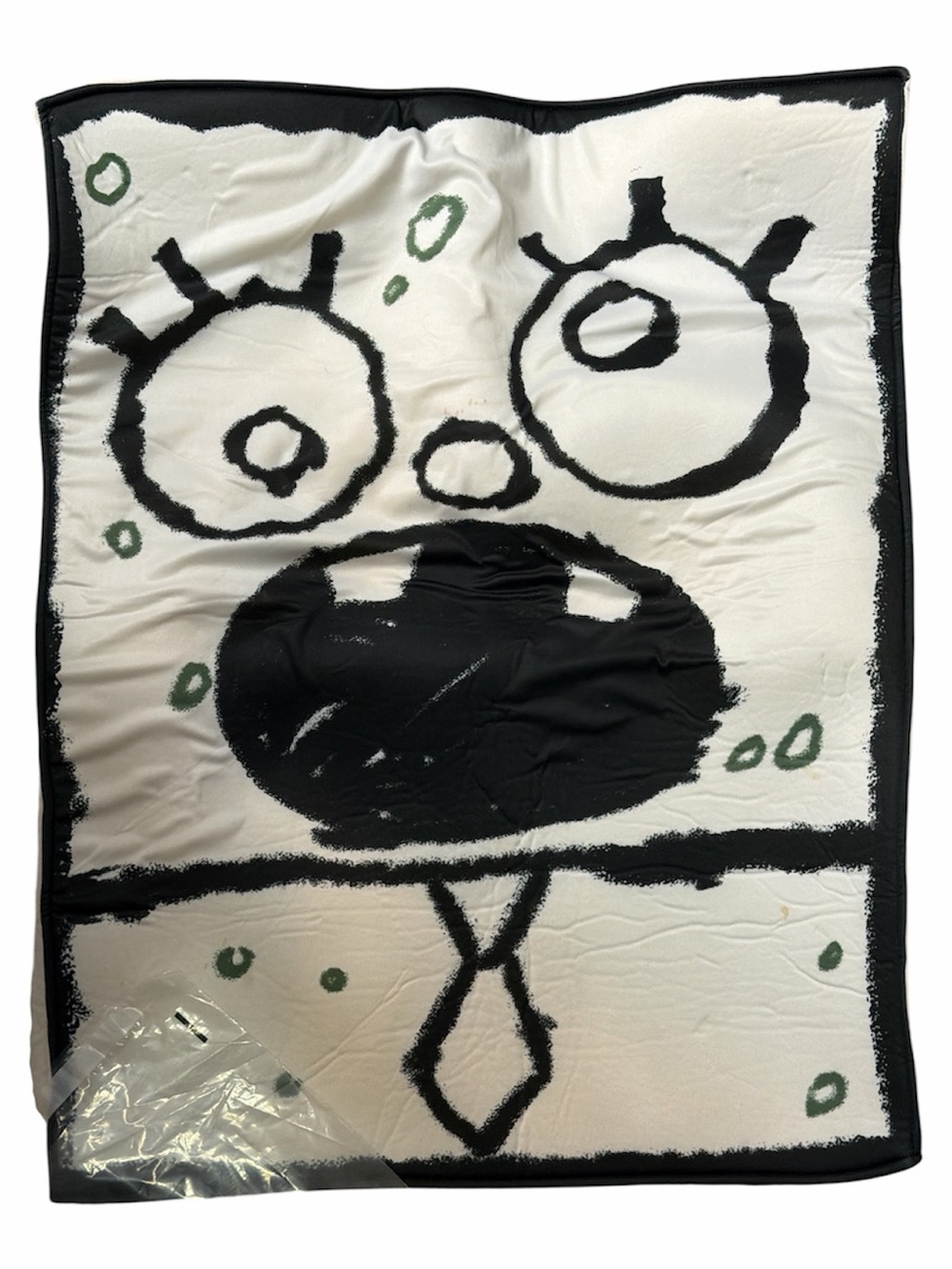 SpongeBob doodle bob costume